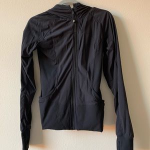 SOLD -Lululemon Women’s Running Jacket - Size 6